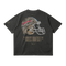 BILLS REALTREE FOOTBALL TEE (DARK GRAY)