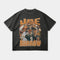 JOE BURROW FOOTBALL TEE