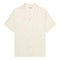 Essential Beach Shirt - Flat White