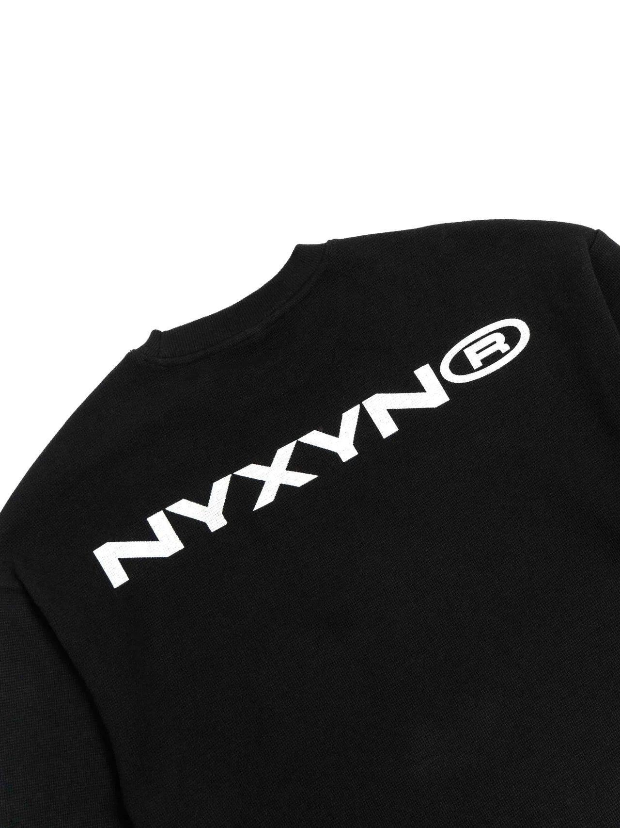 NYXYN - SIGNATURE WAFFLE KNIT