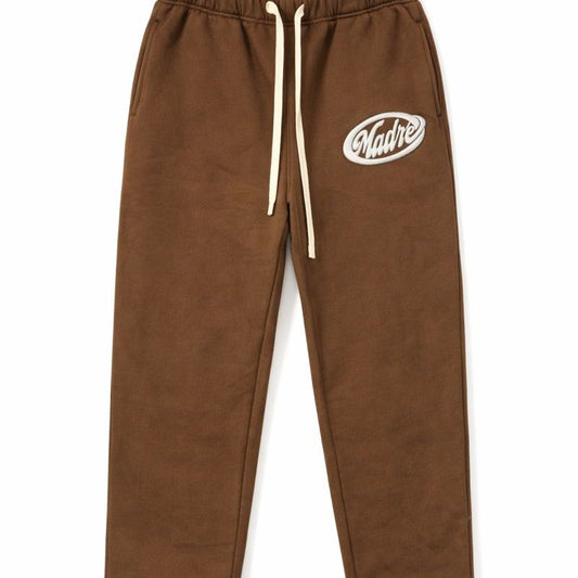 BROWN BRICK MADRE SWEATS