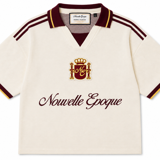 NE - Football Jersey - Spain