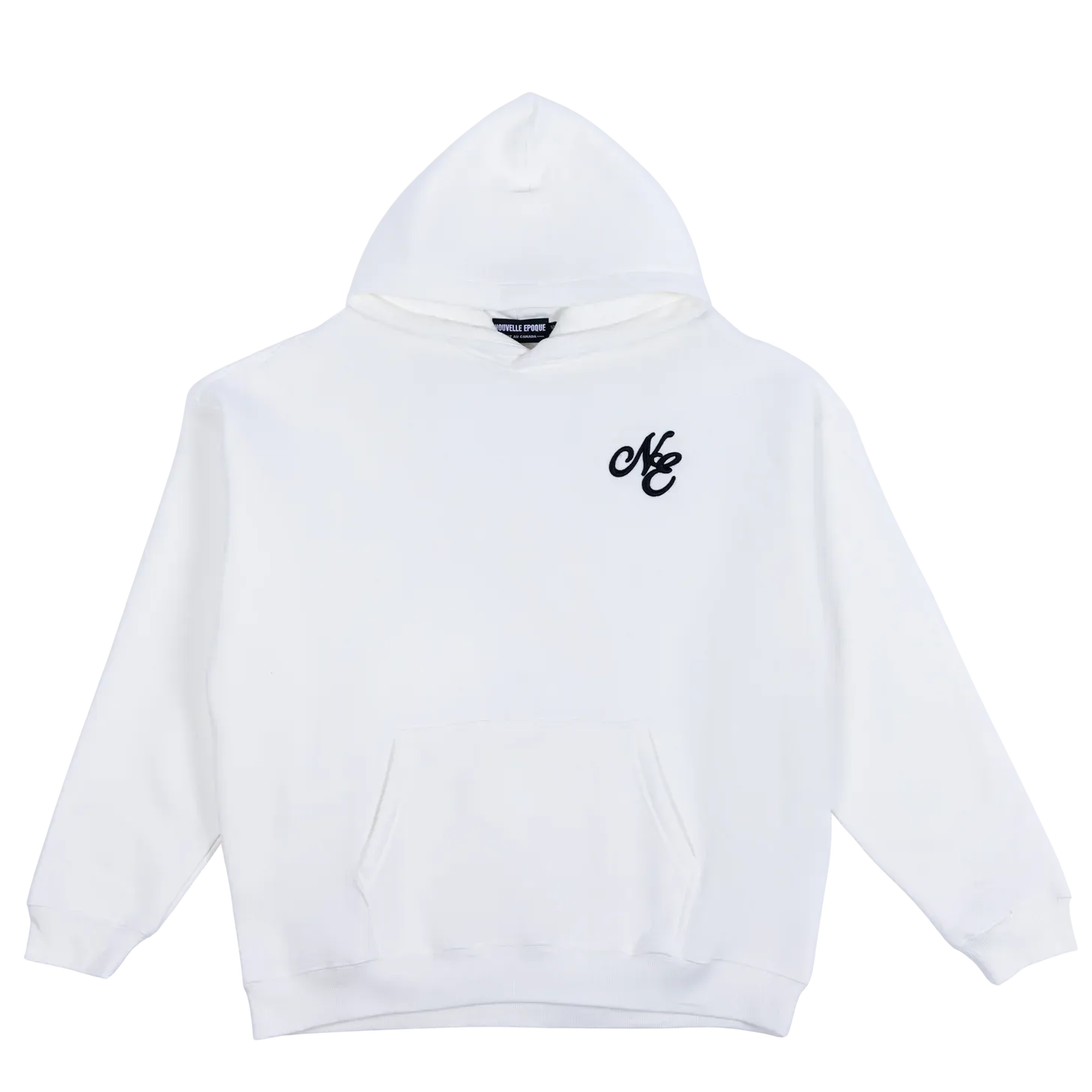 Survêtement blanc