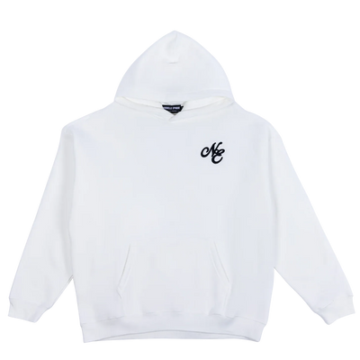 Survêtement blanc