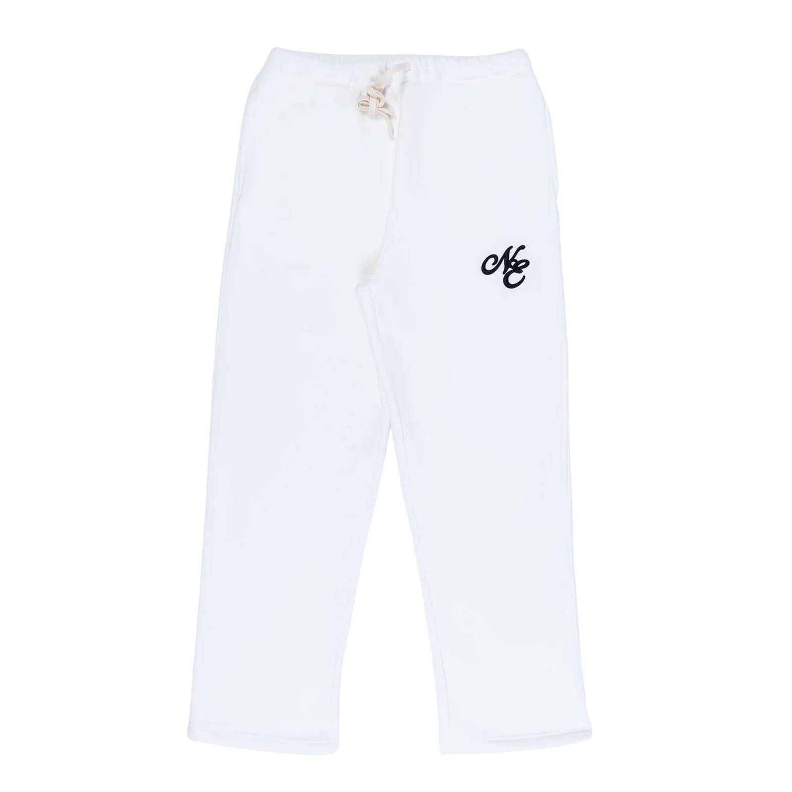 Survêtement blanc