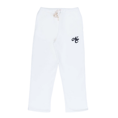 Survêtement blanc