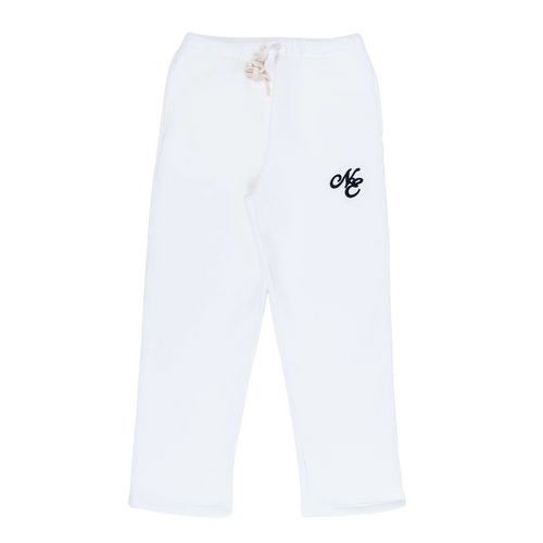 Survêtement blanc