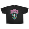 Anaheim Duck Vintage Tee - Black - Gen2