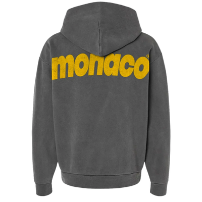 MONACO ICON HOODIE – GEN1 SHADOW