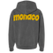 MONACO ICON HOODIE – GEN1 SHADOW