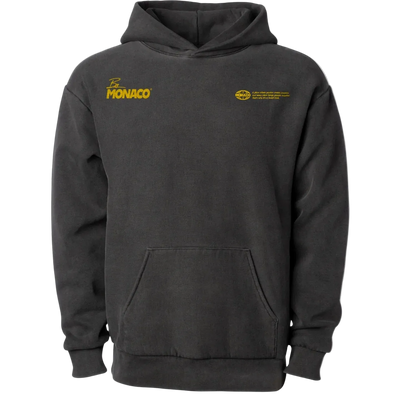MONACO ICON HOODIE – GEN1 SHADOW