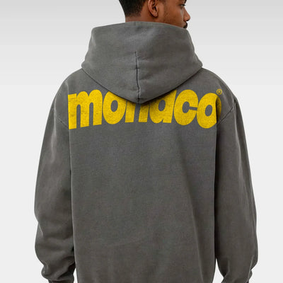 MONACO ICON HOODIE – GEN1 SHADOW