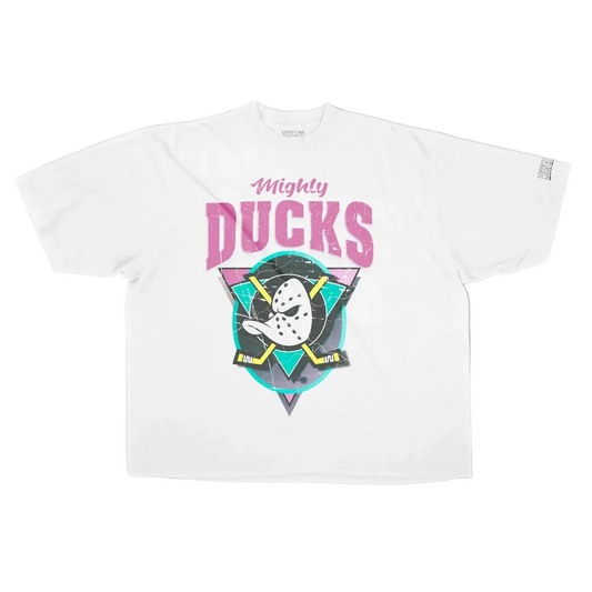 ANAHEIM DUCK VINTAGE GEN2 - WHITE