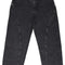 Baggy Jeans - Washed Black