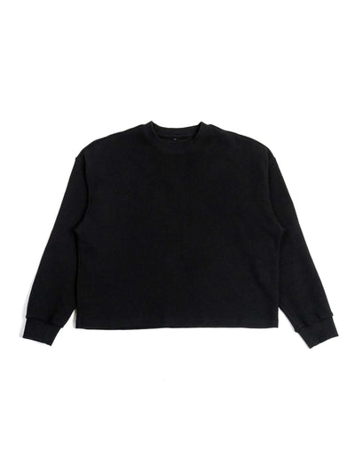 NYXYN - SIGNATURE WAFFLE KNIT