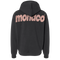 MONACO ICON HOODIE – GEN1 BLACK