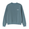 Pull ras du cou Muse - Indigo