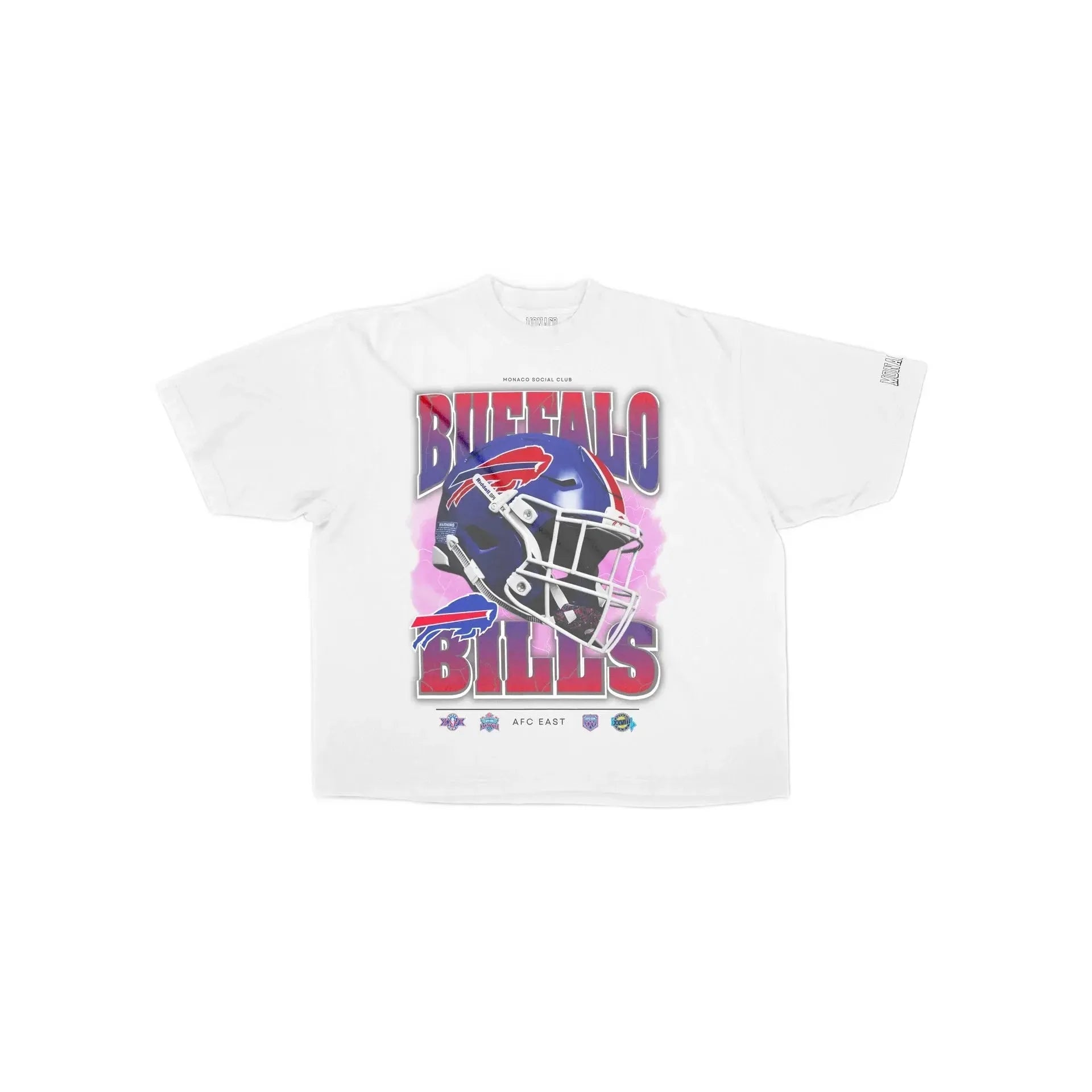 Buffalo Bills Tee – Gen2