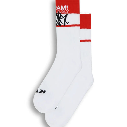 Yo Pam (chaussettes)