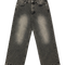 Baggy Denim FW26 - Bronze