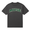 Muse Tee OG Patch logo gris vert