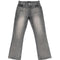 Bootcut Jeans - Gray