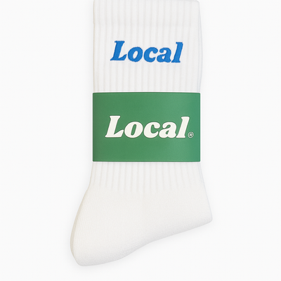 Chaussettes locales