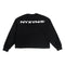 NYXYN - SIGNATURE WAFFLE KNIT