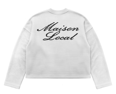Thermal Long sleeve Maison Local