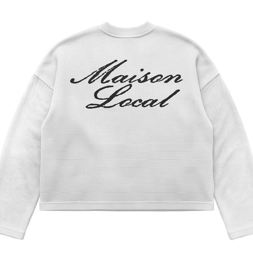 Thermal Long sleeve Maison Local