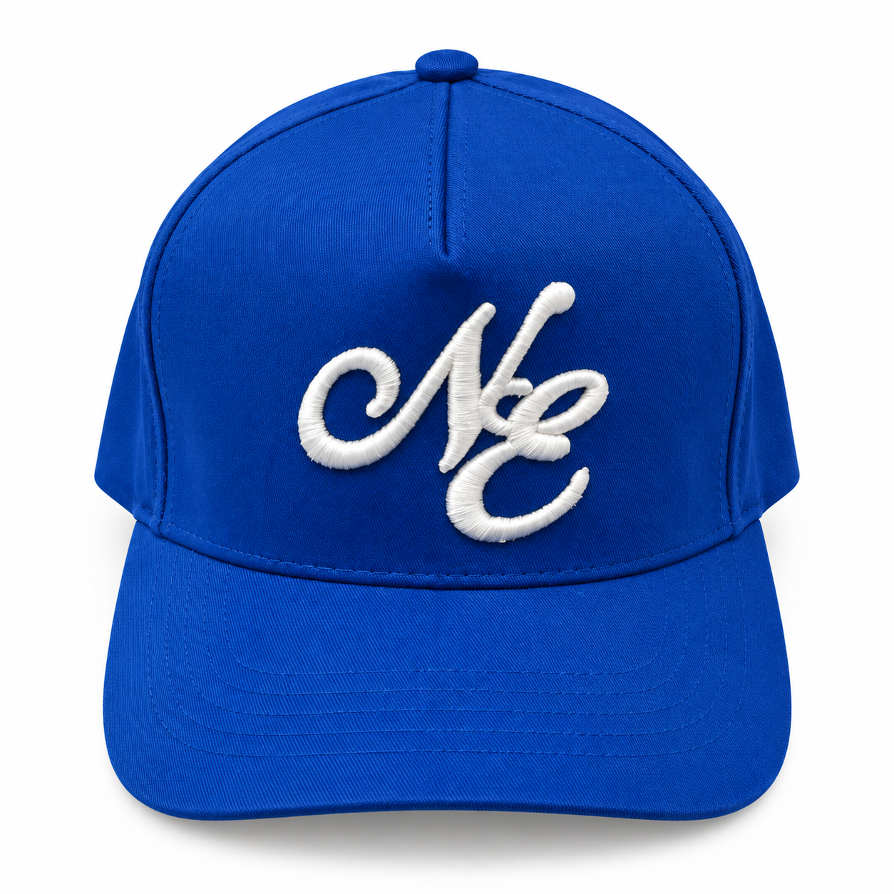 NE - Hat / Cap - Blue