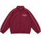 Burgundy Athletic Sports Jacket