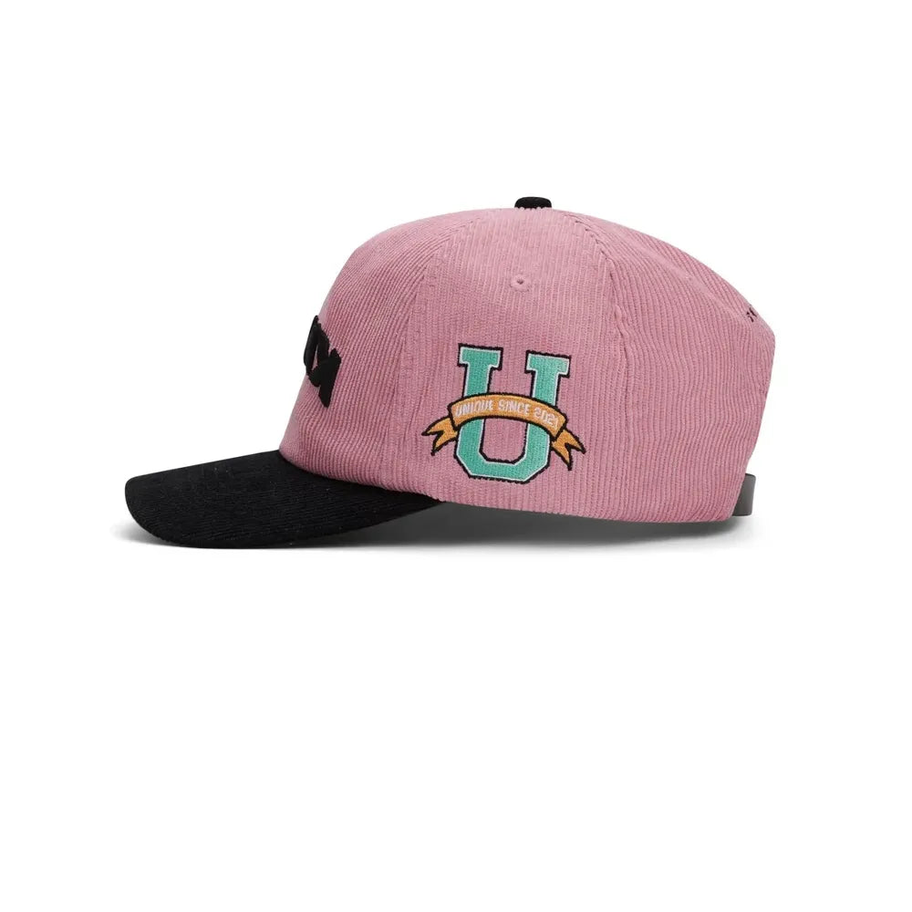 Penseur unique (rose)