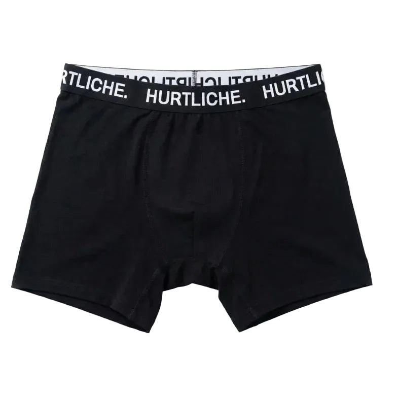 Hurtliche Boxer Brief - Black