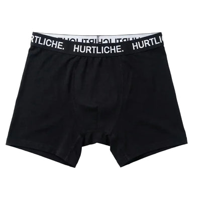 Hurtliche Boxer Brief - Black