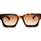 The TOBAGOS Sunglasses Jungle