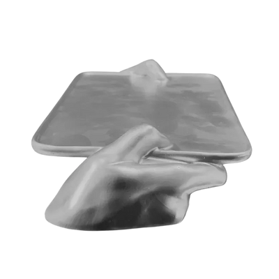 The Cool Set (Platter-Vase)