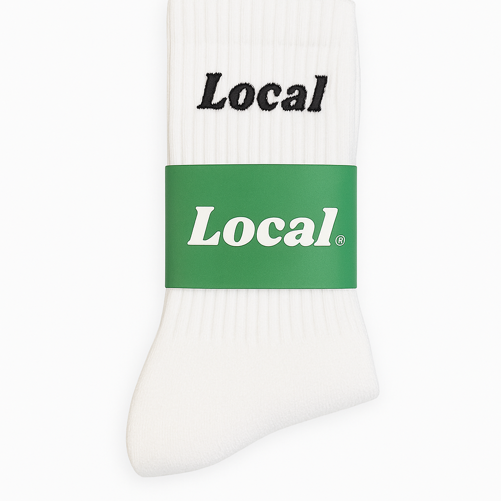 Local Socks