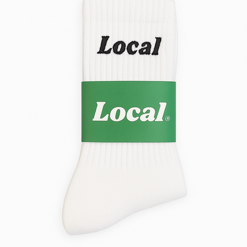 Chaussettes locales