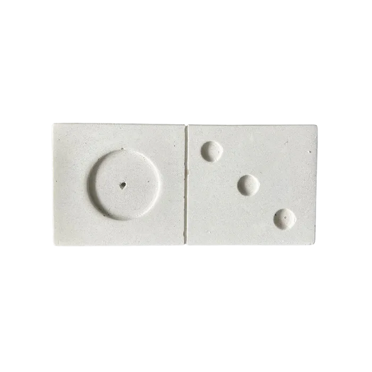 The Mino - Incense Holder