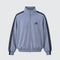 Track Jacket - Bluestone