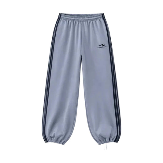 Track Pant - Bluestone