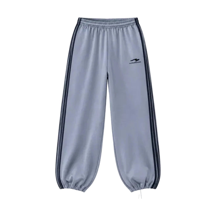 Track Pant - Bluestone