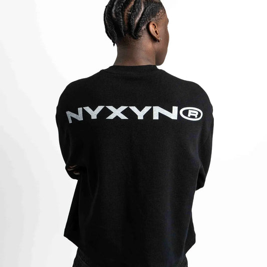 NYXYN - SIGNATURE WAFFLE KNIT