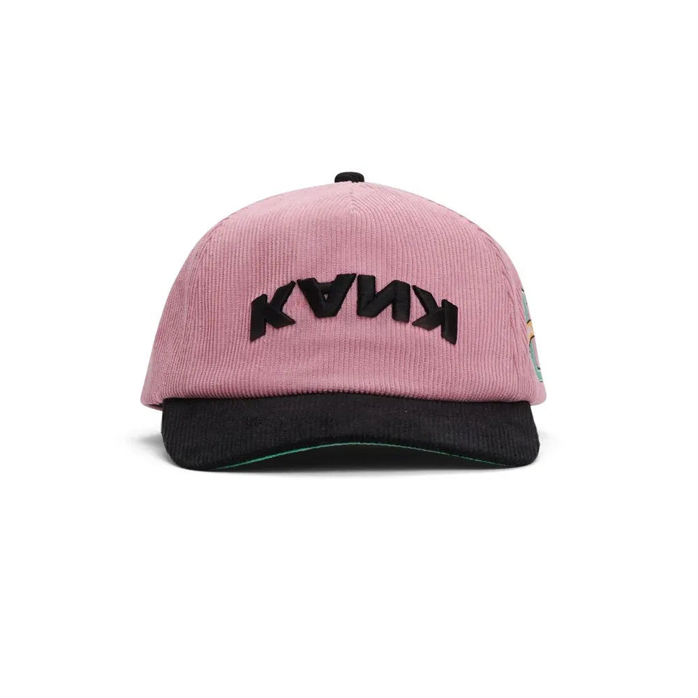 Penseur unique (rose)