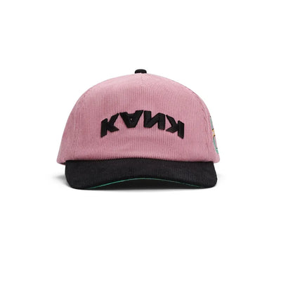 Penseur unique (rose)