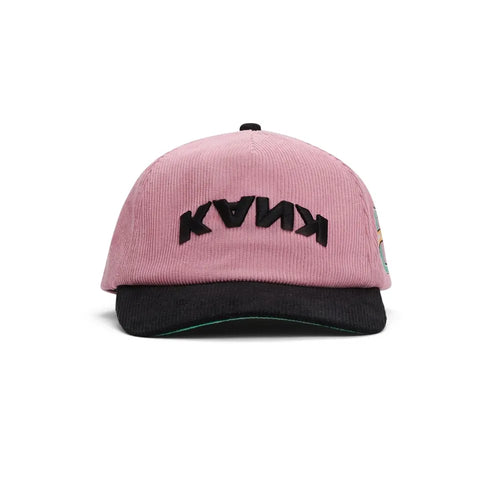 Penseur unique (rose)