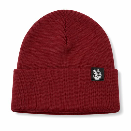 MEK Beanie - Classic Patch