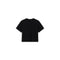 ABB - Fitted Tee - Black