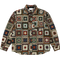 Crochet Tapestry Shirt FW26 - Crochet